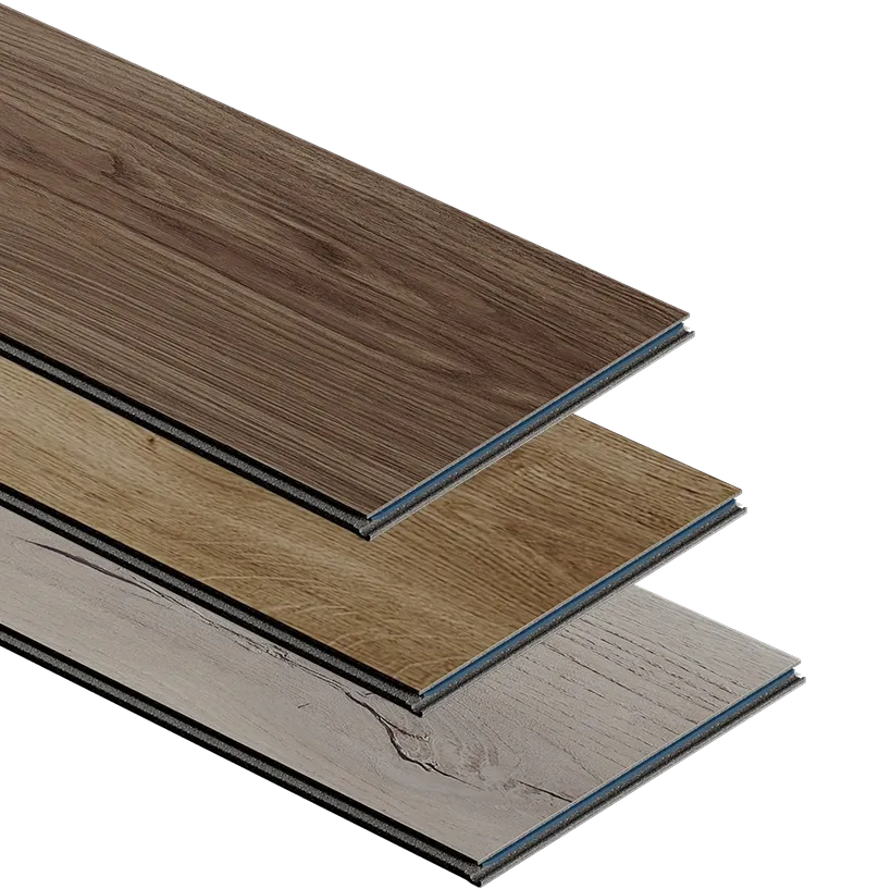 Floor Panels