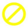 PVC-free icon