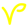 Vegan and proud of it! icon