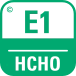 E1 - HCHO